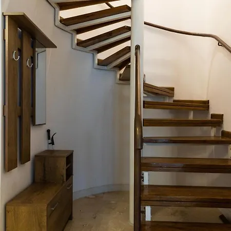 Montana Residence Poiana Brașov Exterior foto