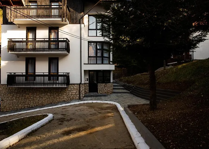 Montana Residence