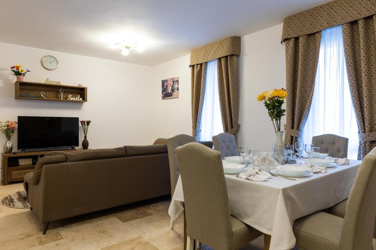 Appartement Montana Poiana Brasov
