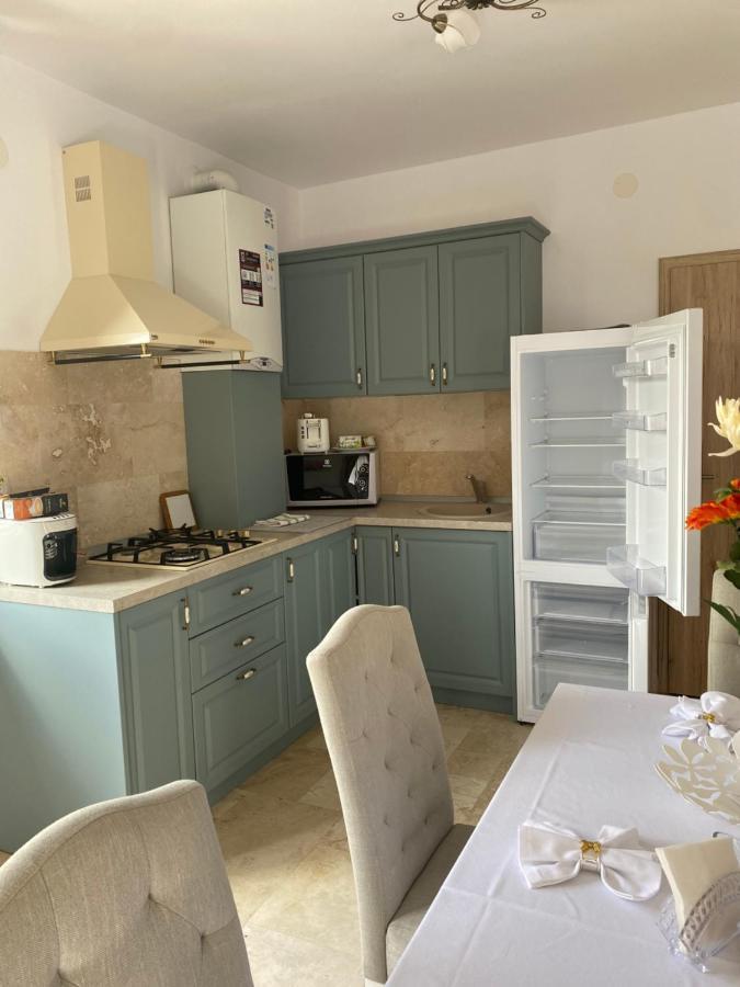 Appartement Montana