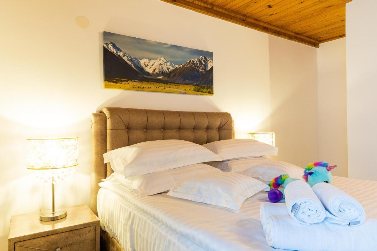 Appartement Montana Poiana Brasov