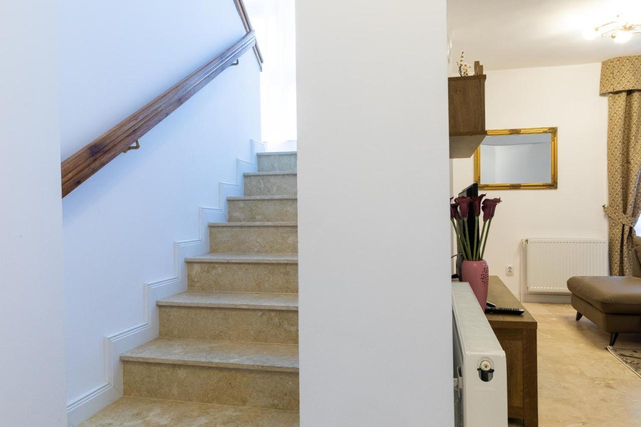 Montana Appartement *