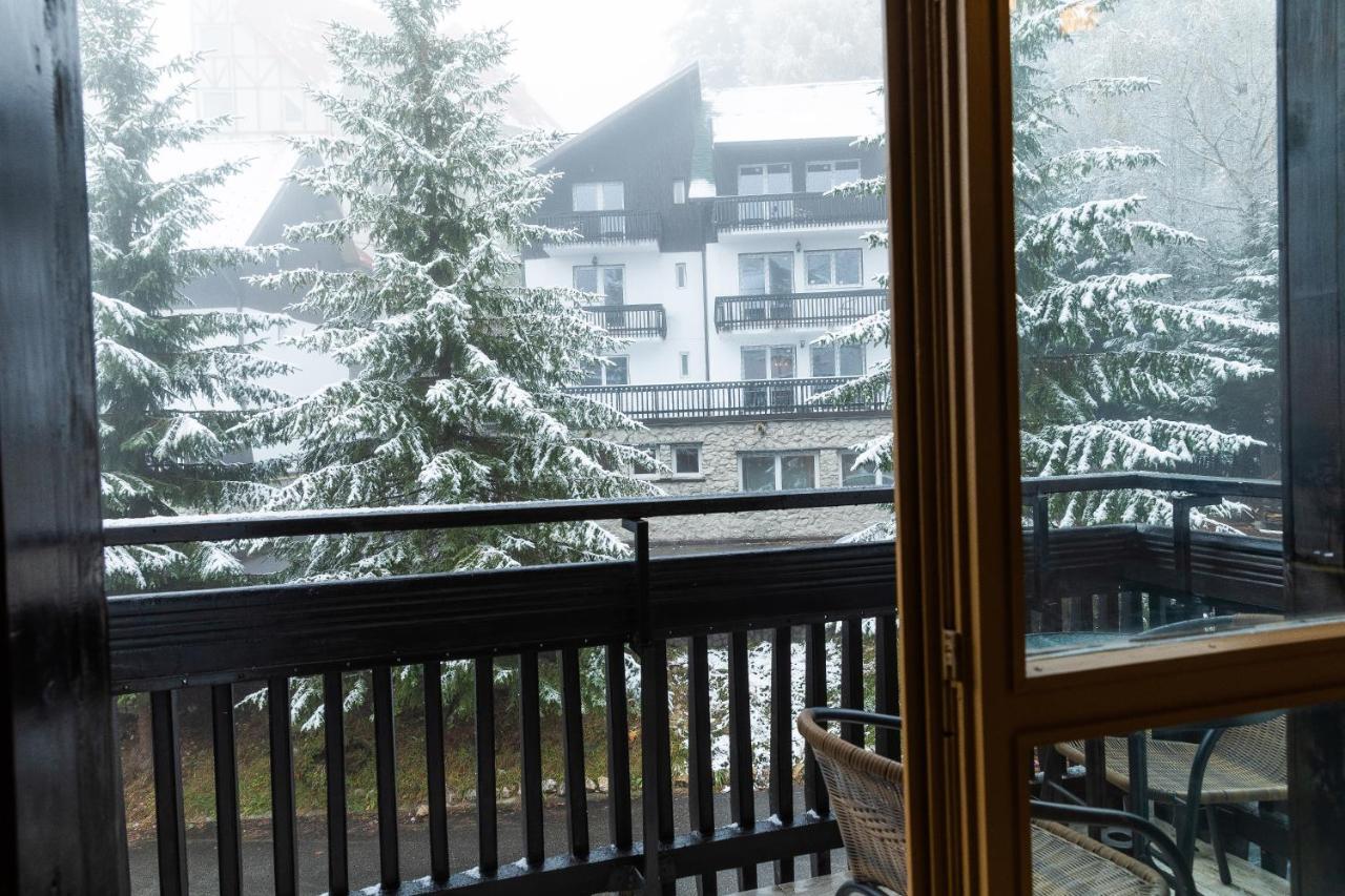 Montana Appartement Poiana Brasov