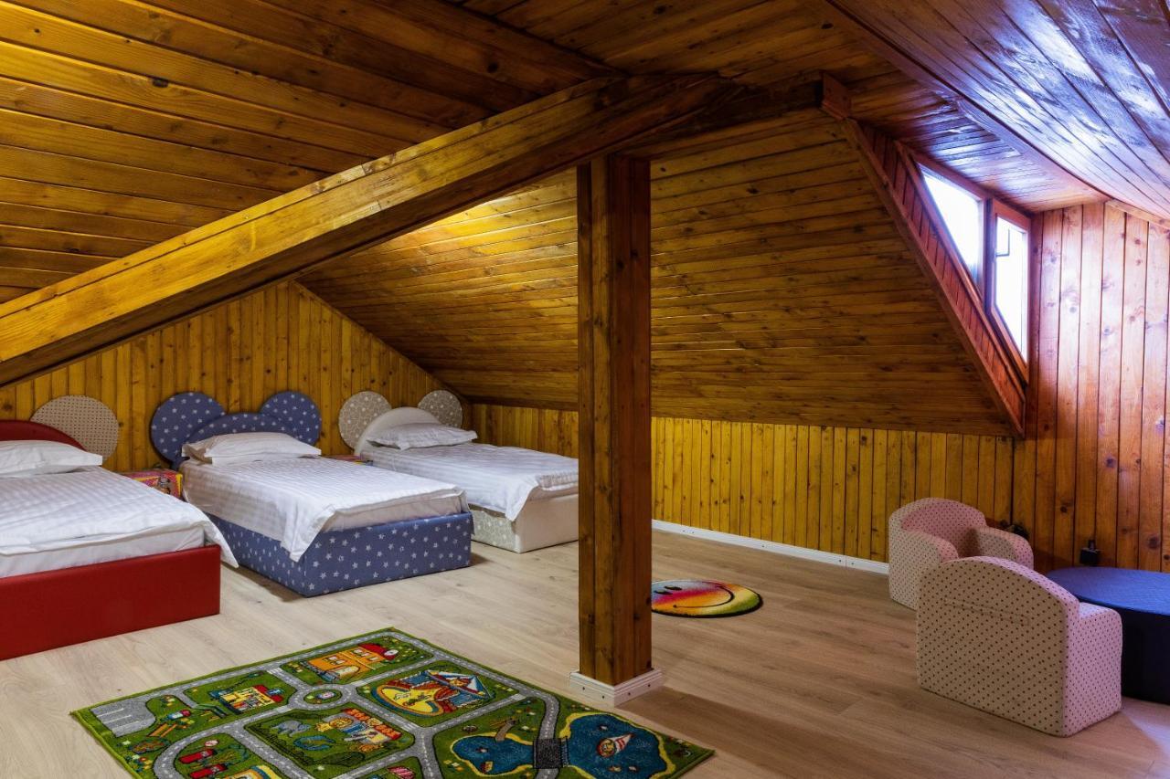 Montana Appartement Poiana Brasov