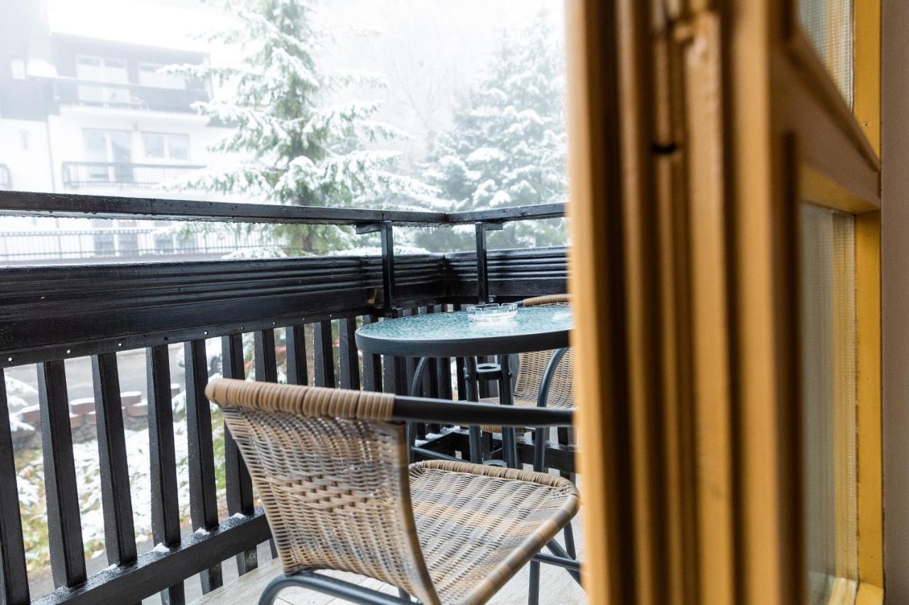 Appartement Montana Poiana Brasov