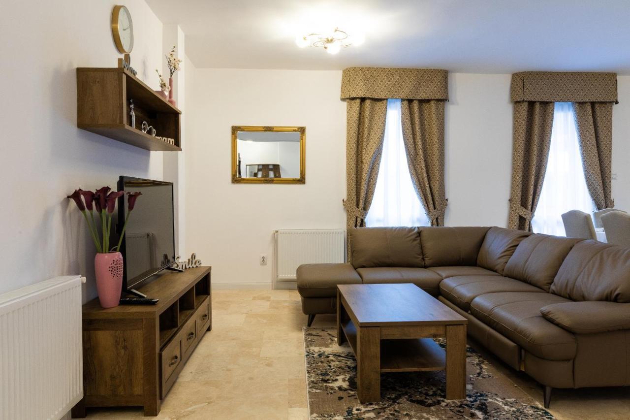 Appartement Montana