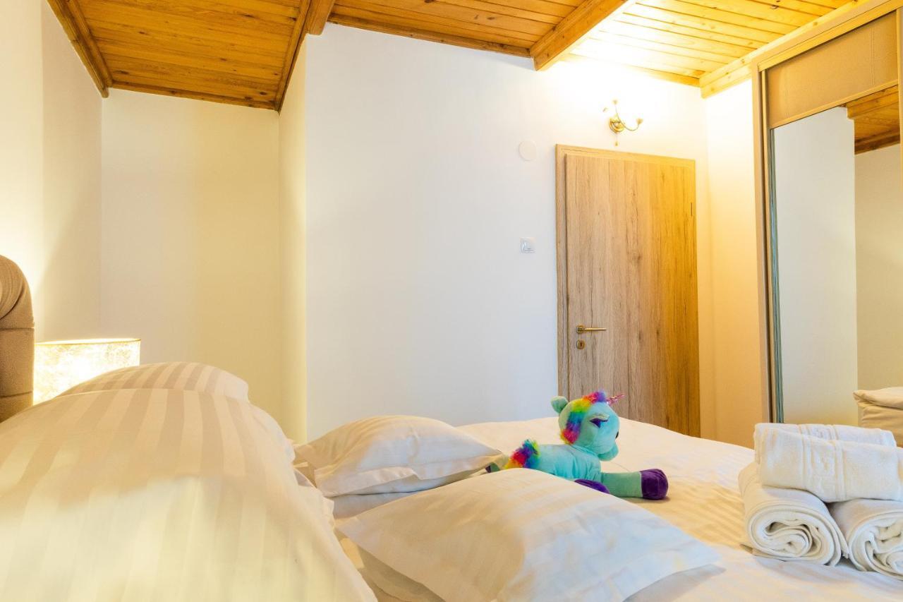 Appartement Montana
