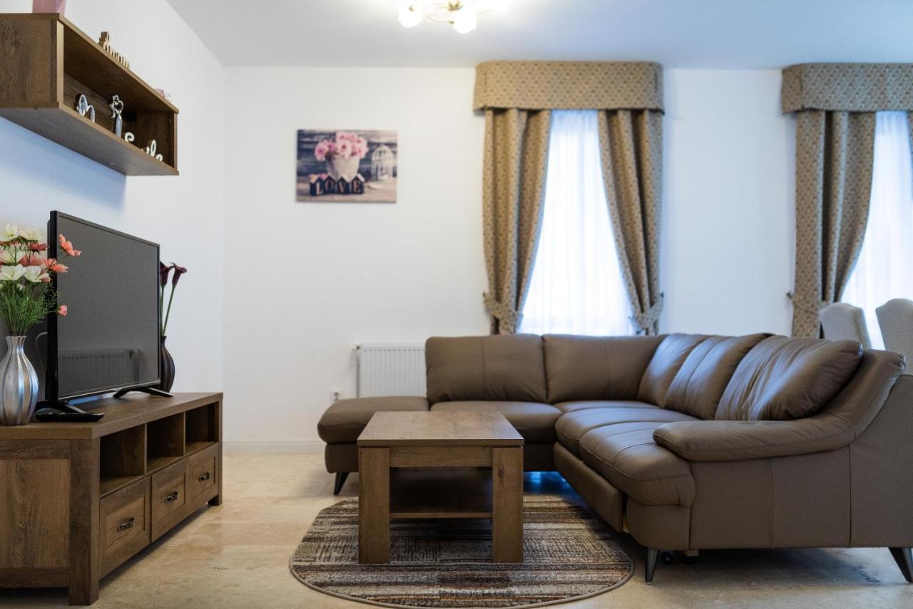 Appartement Montana *