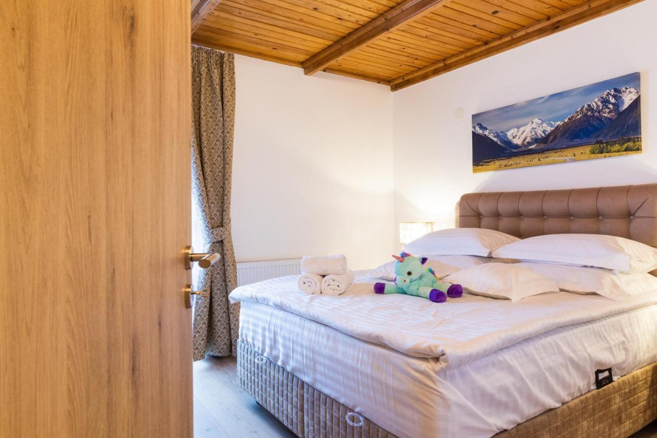 Montana Appartement Poiana Brasov