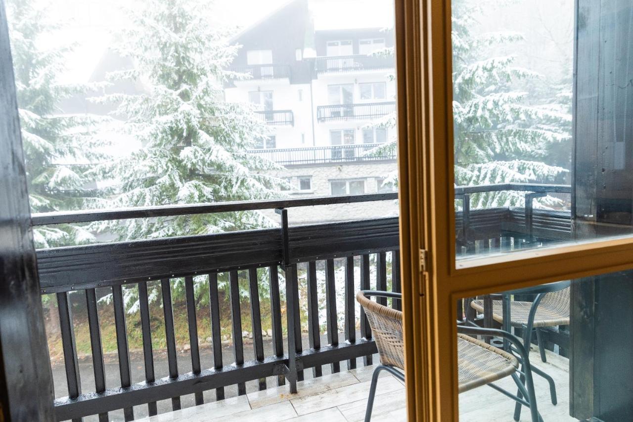 Appartement Montana *