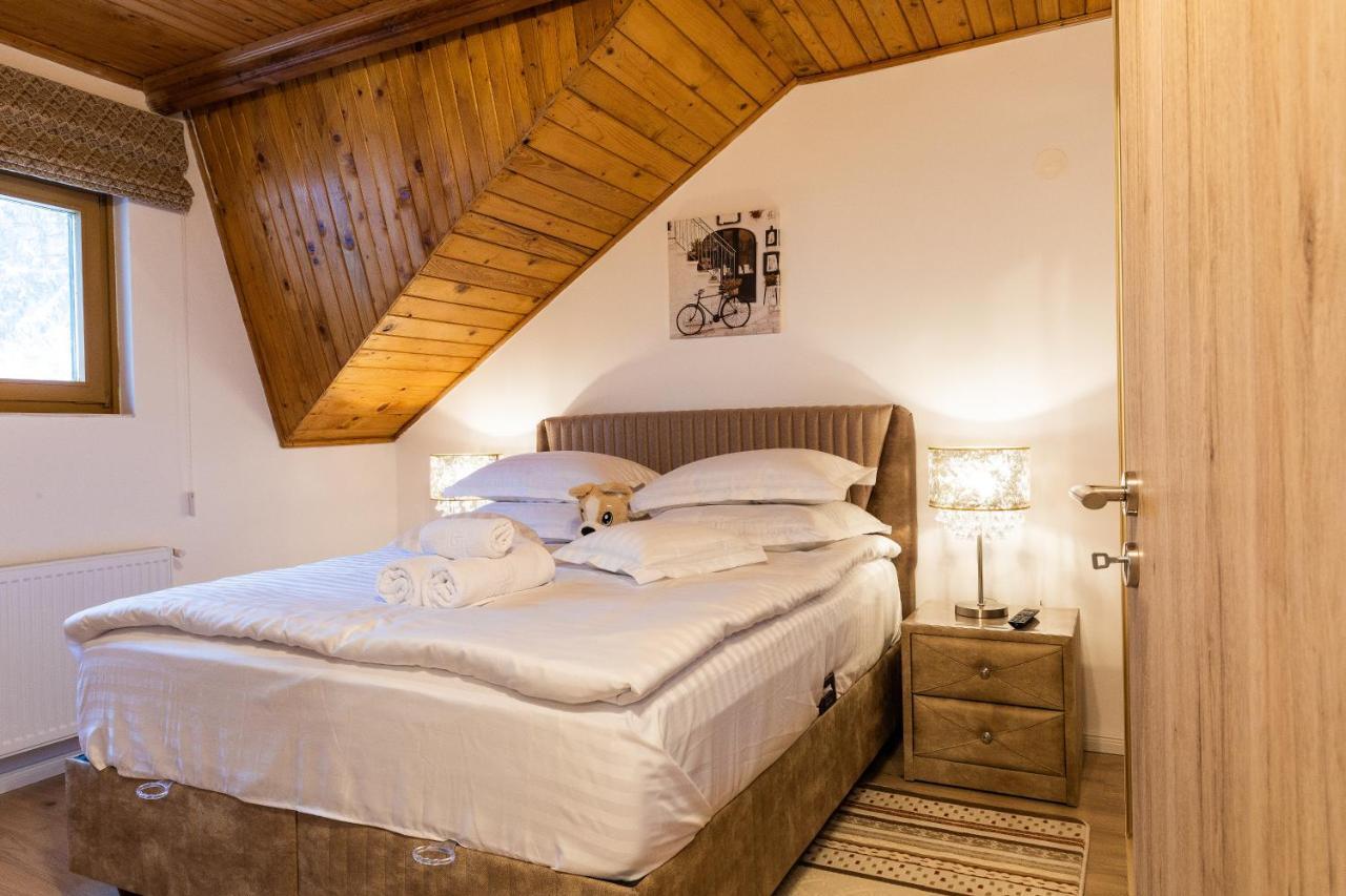 Appartement Montana *