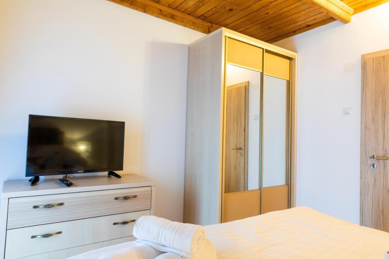 Appartement Montana Poiana Brasov