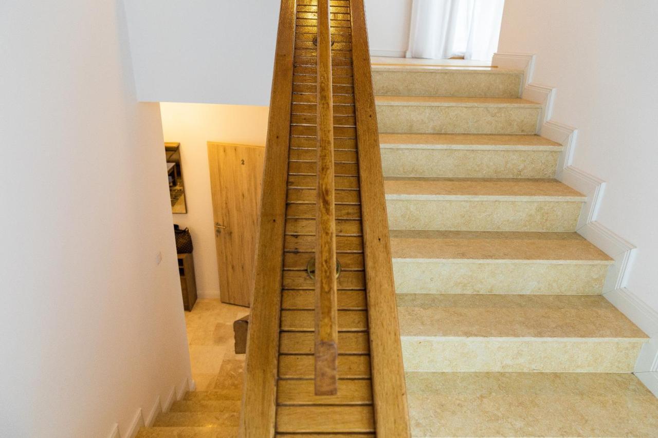 Appartement Montana