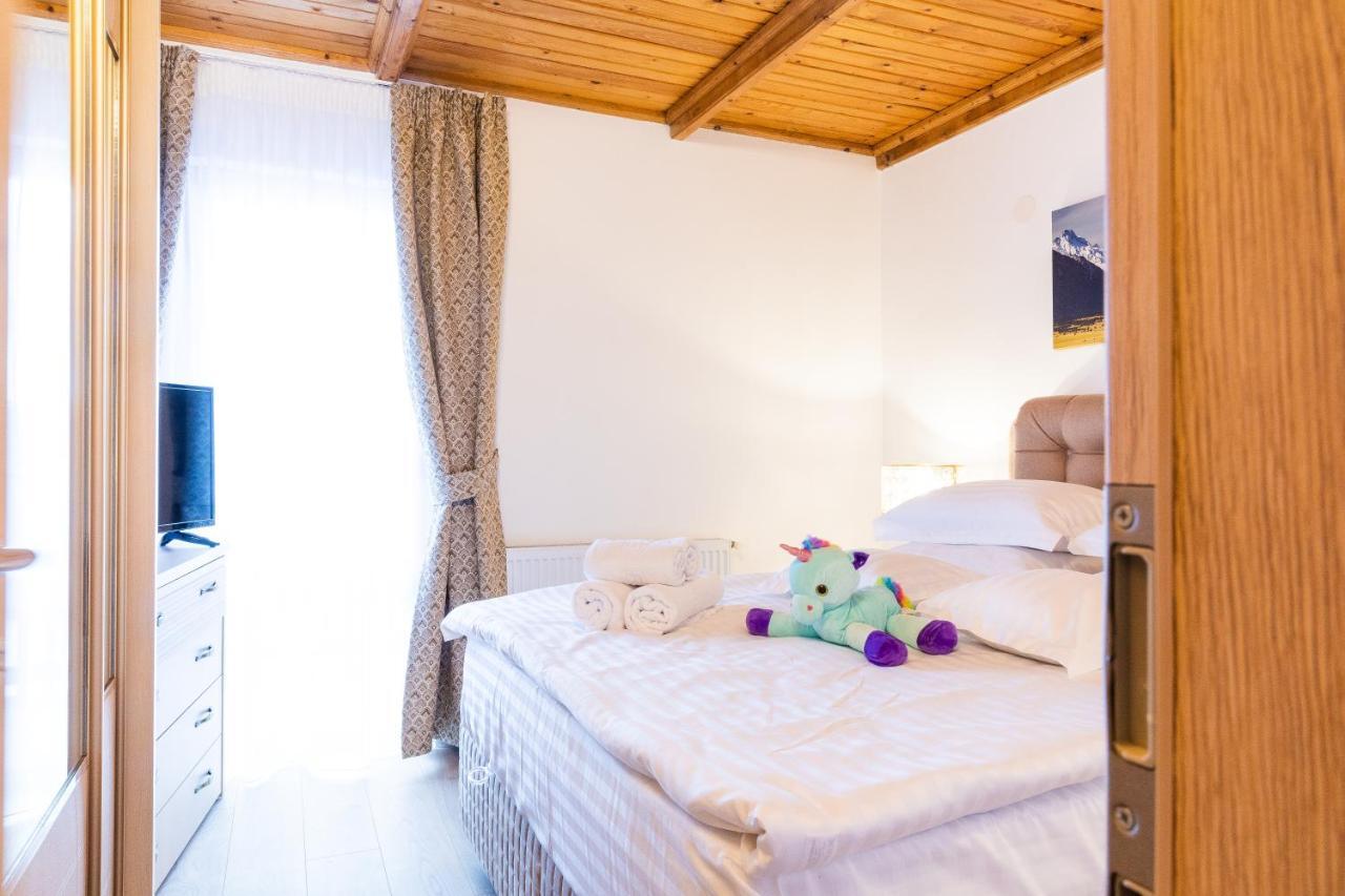 Appartement Montana *