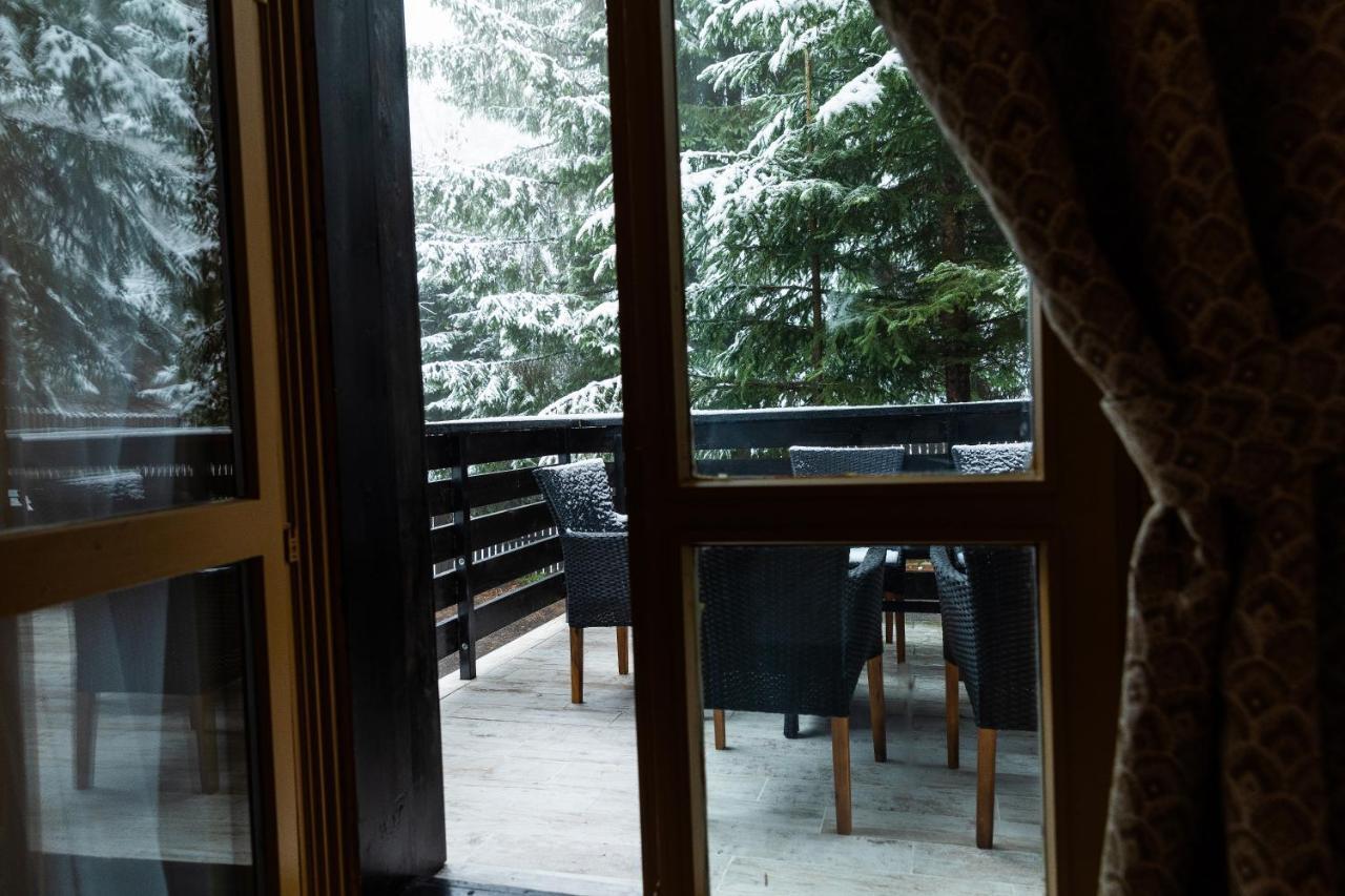 Montana Appartement *