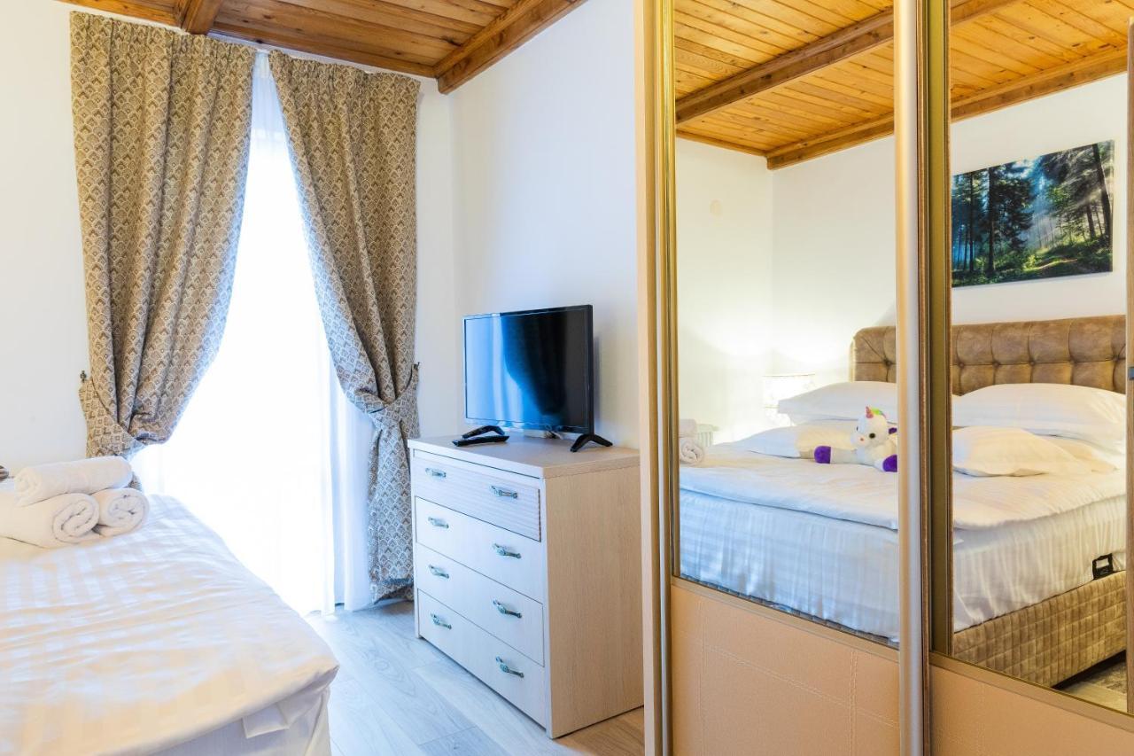 Appartement Montana