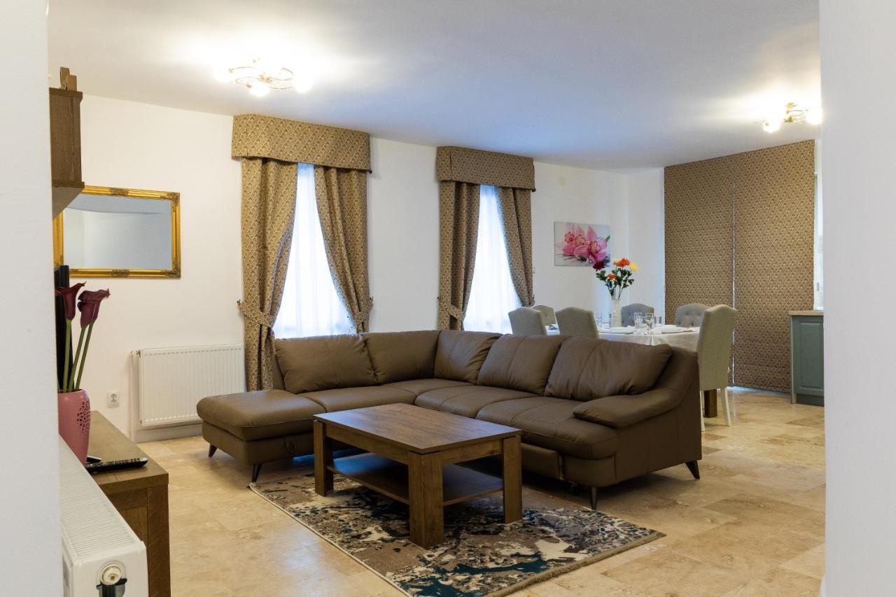 Appartement Montana *