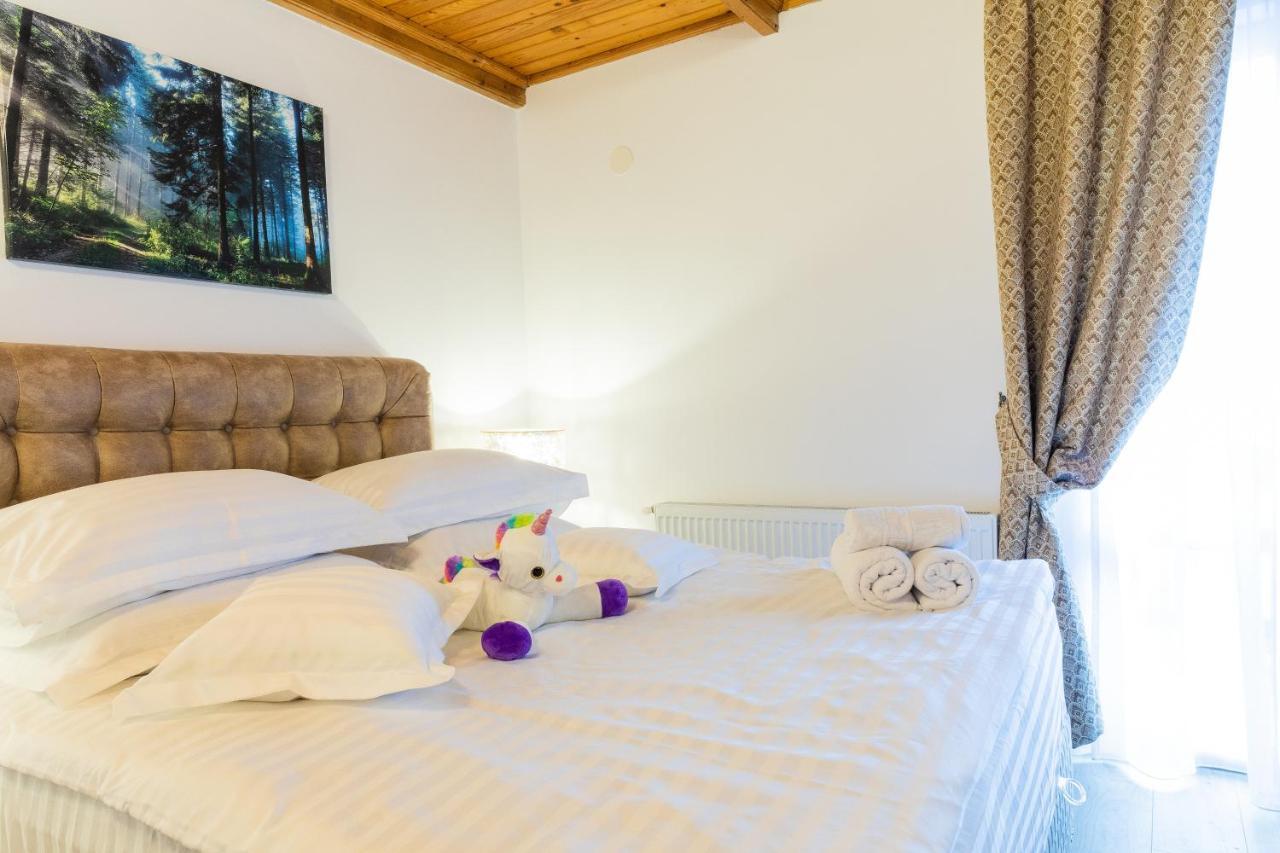 Appartement Montana *