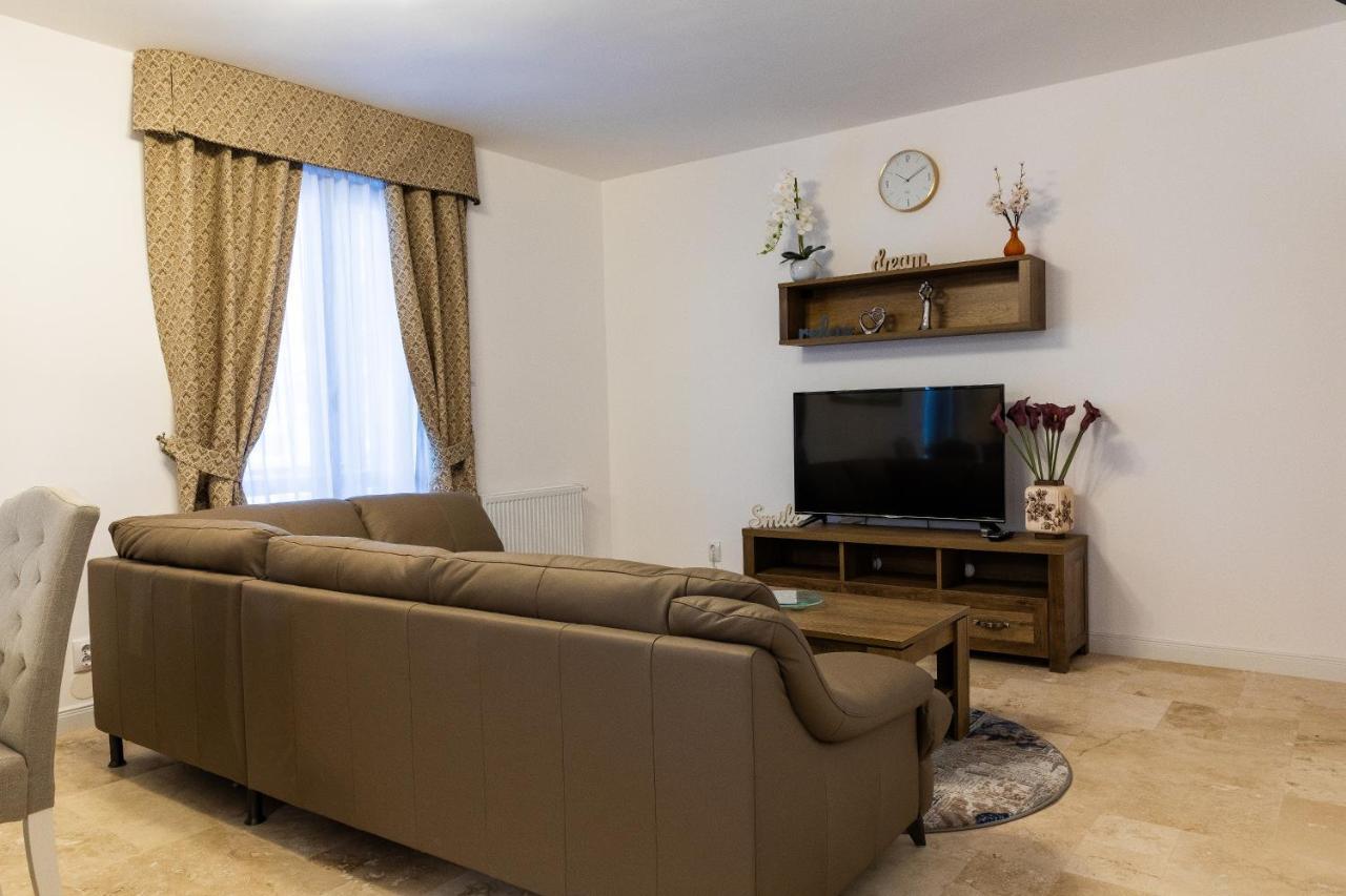 Montana Appartement *