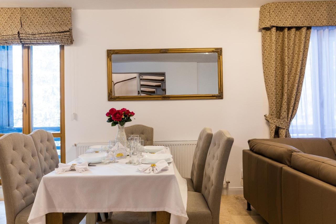 Appartement Montana Poiana Brasov