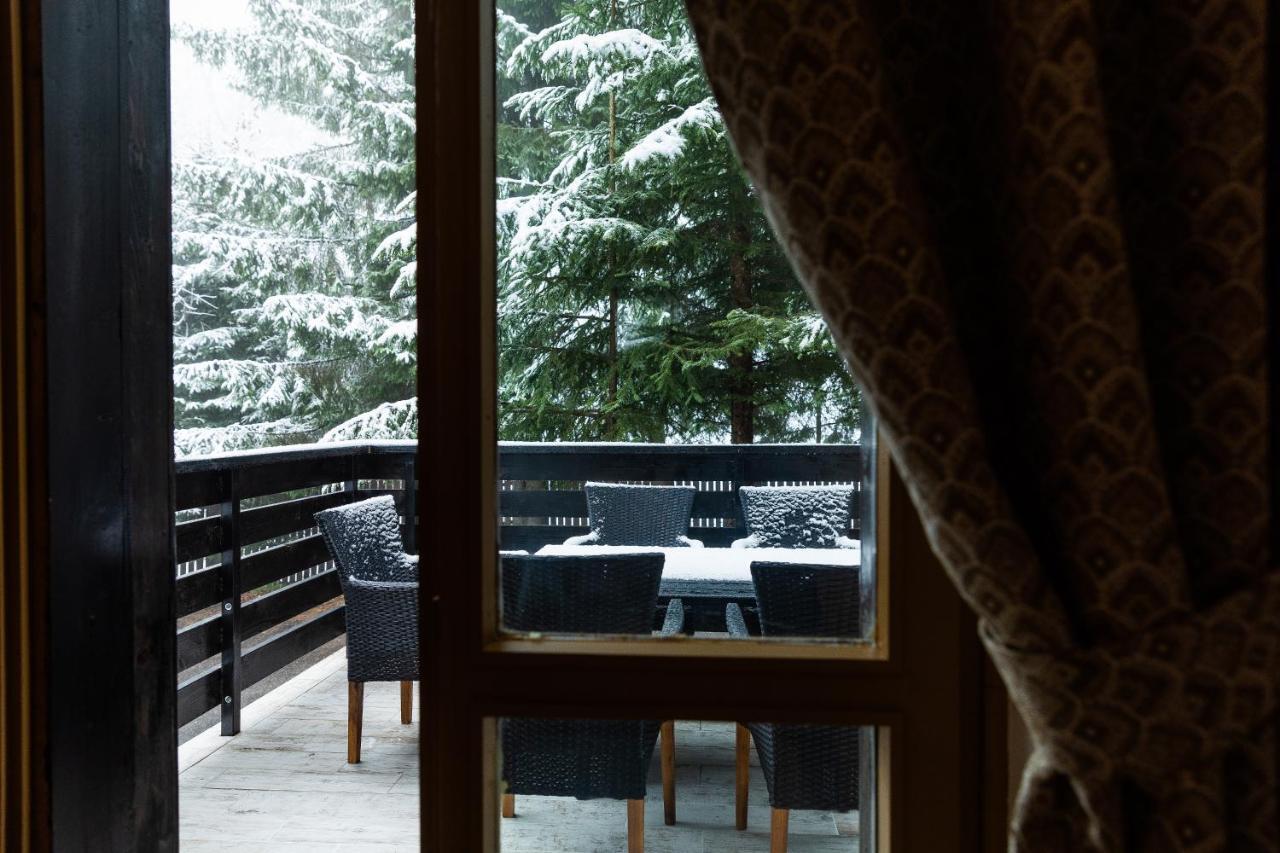 Montana Appartement