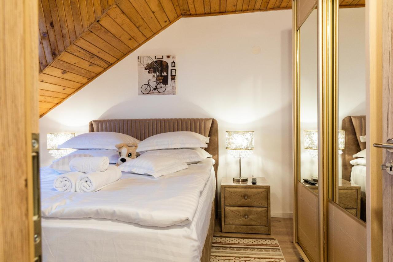 Montana Appartement *