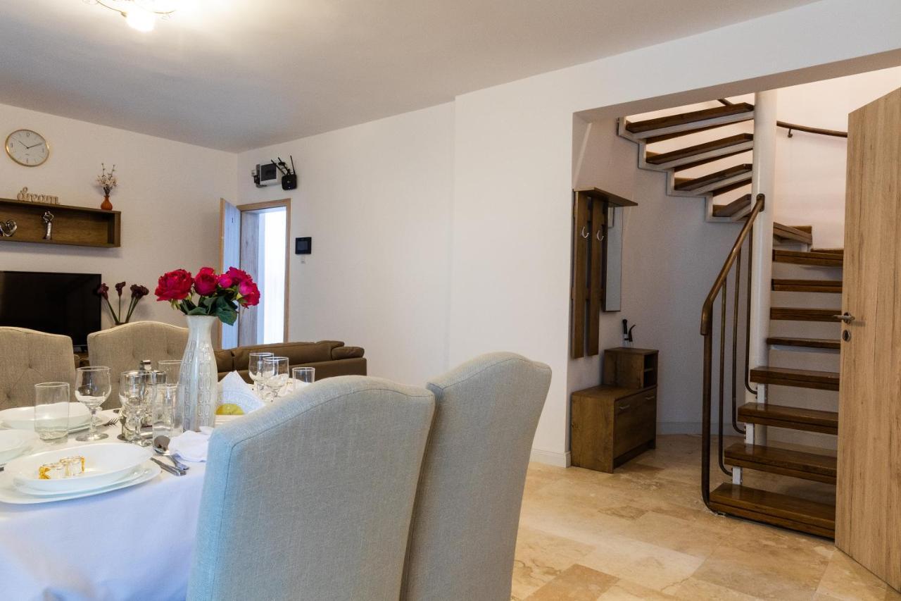 Montana Appartement