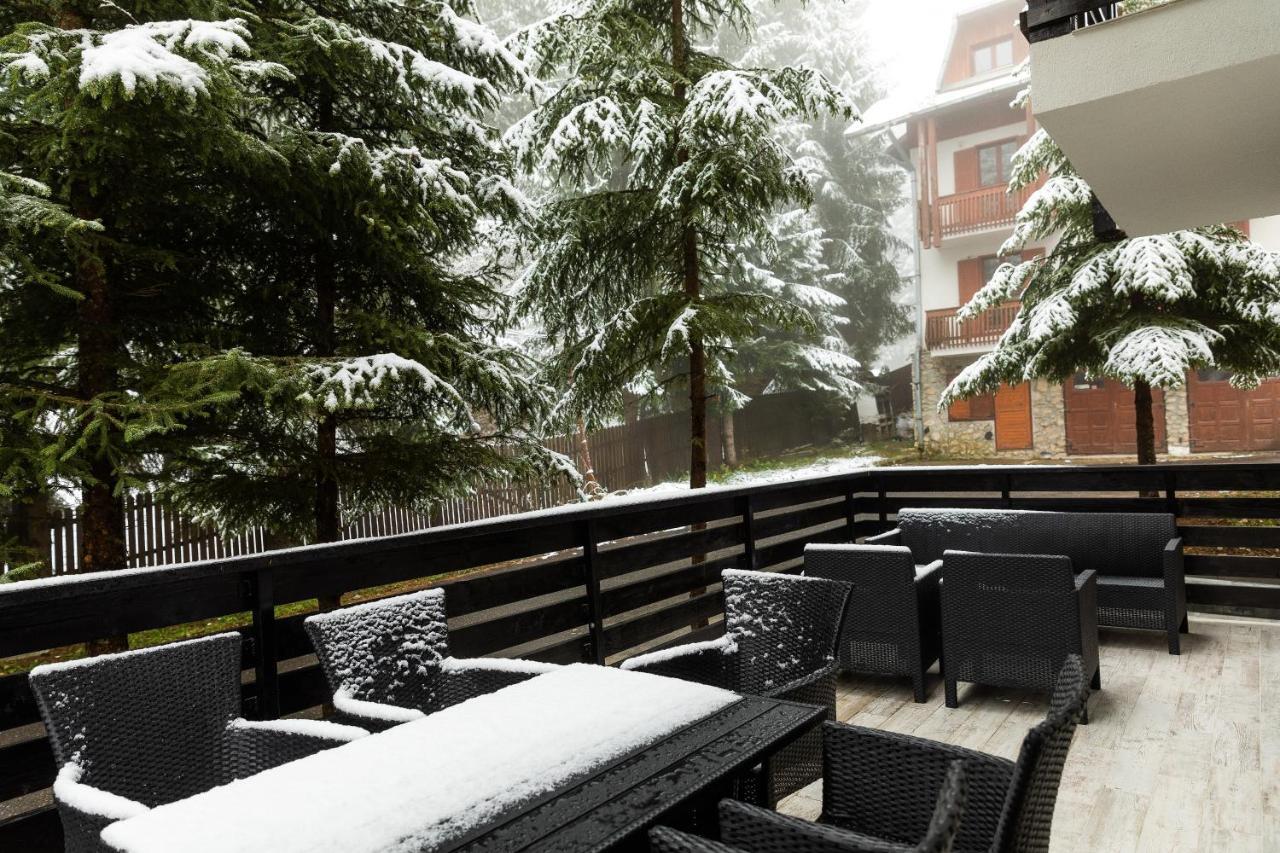 Appartement Montana
