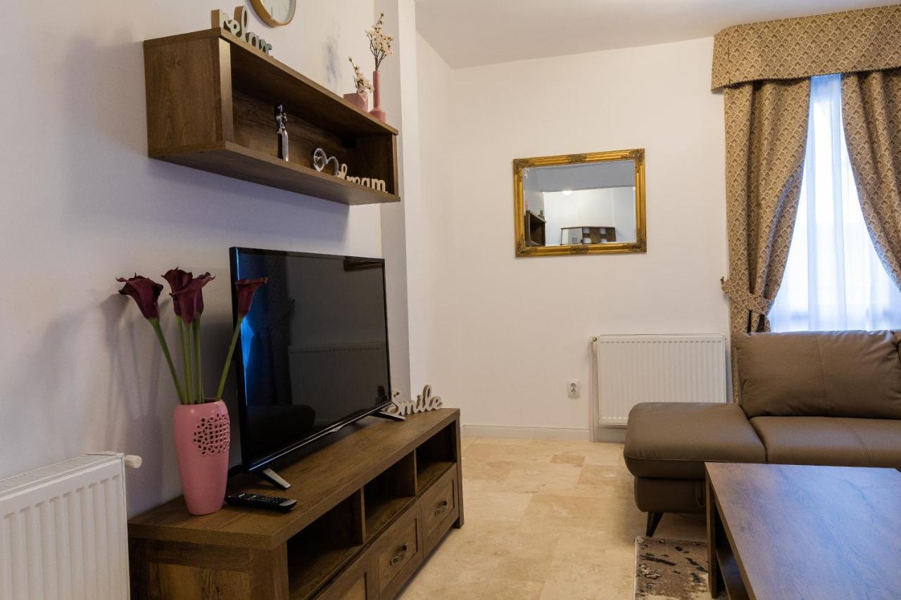 Appartement Montana