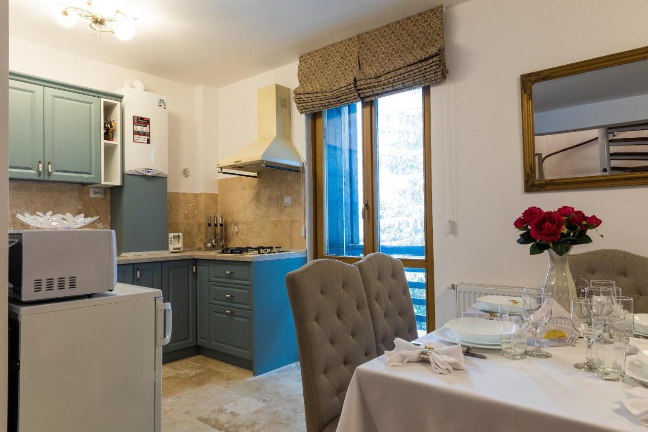 Montana Appartement *