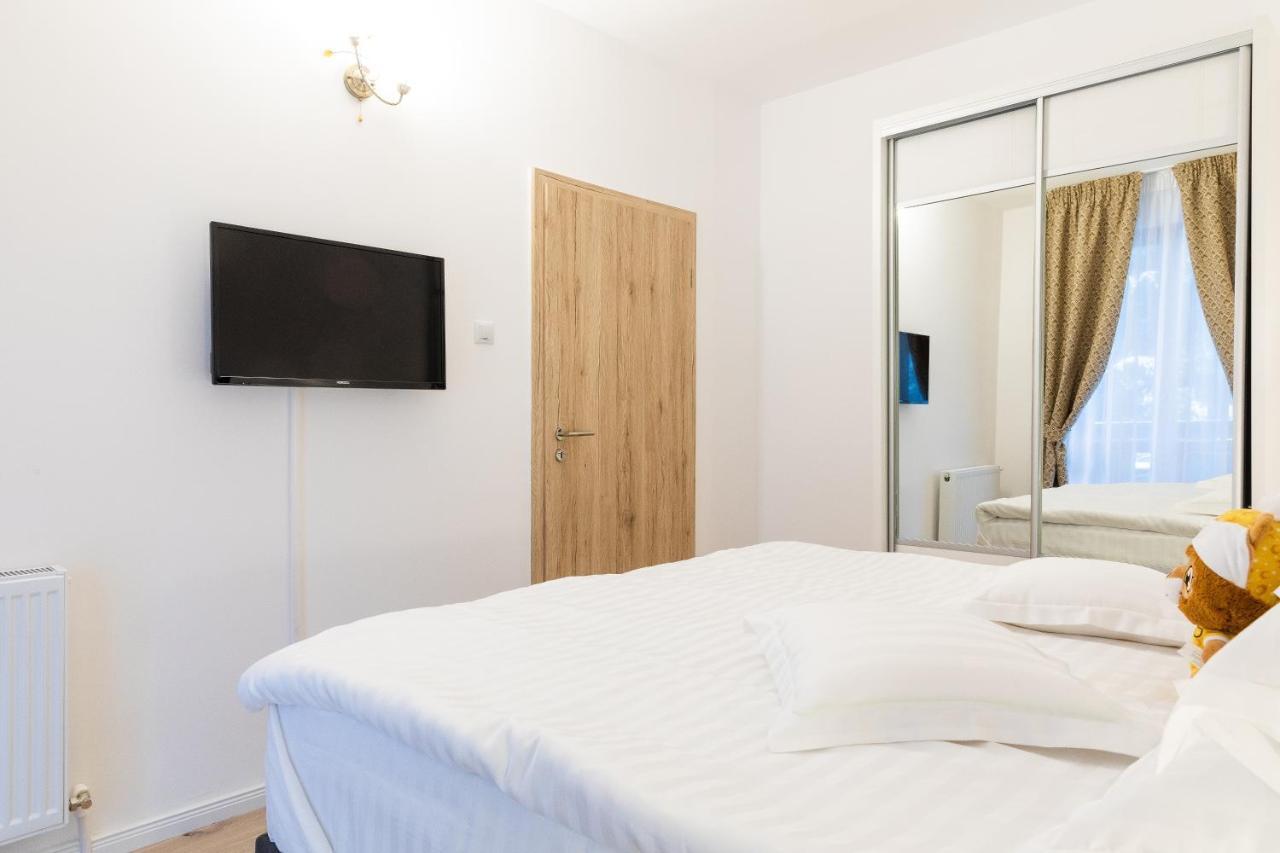 Appartement Montana Poiana Brasov