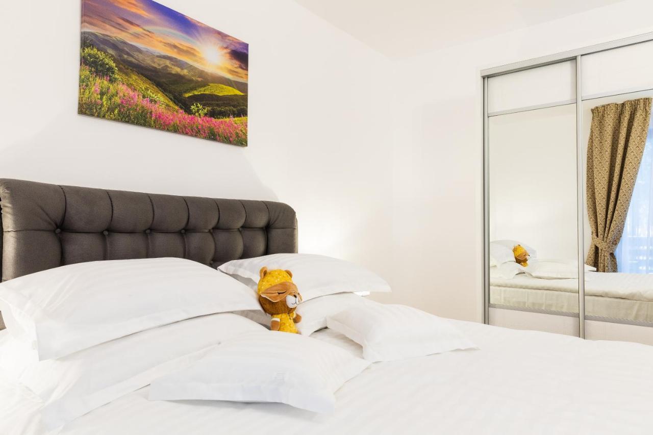 Appartement Montana *