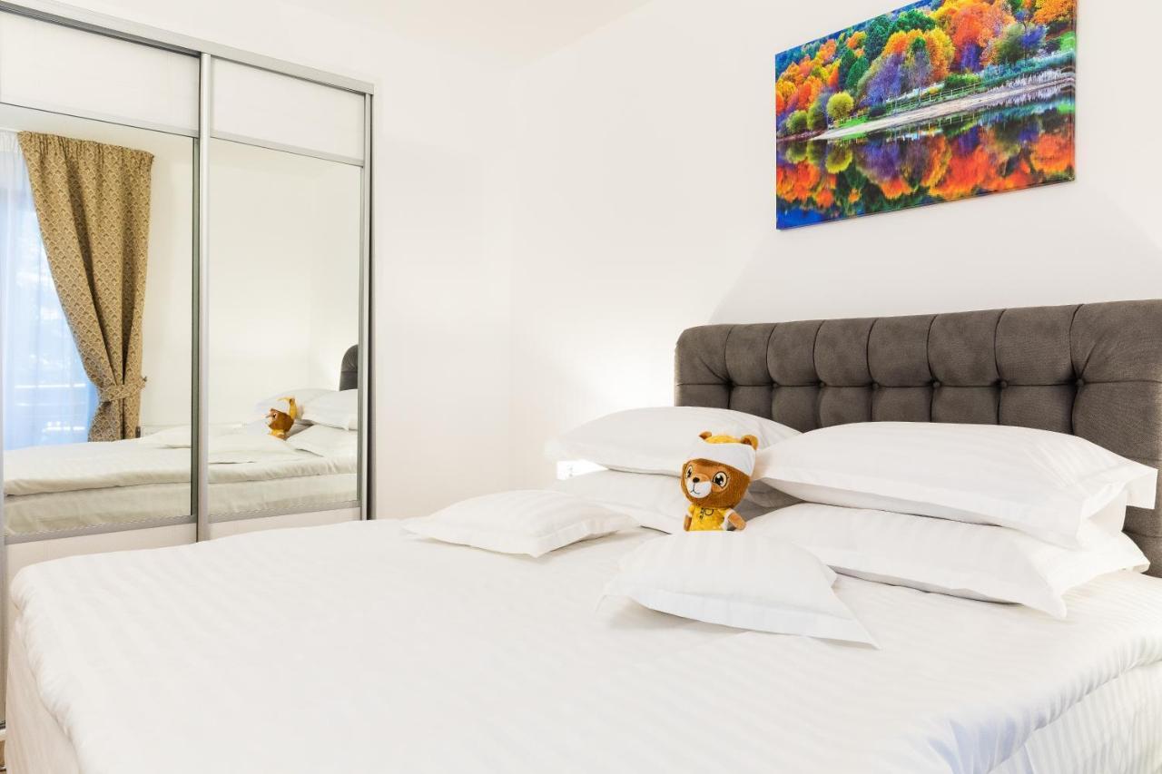 Appartement Montana