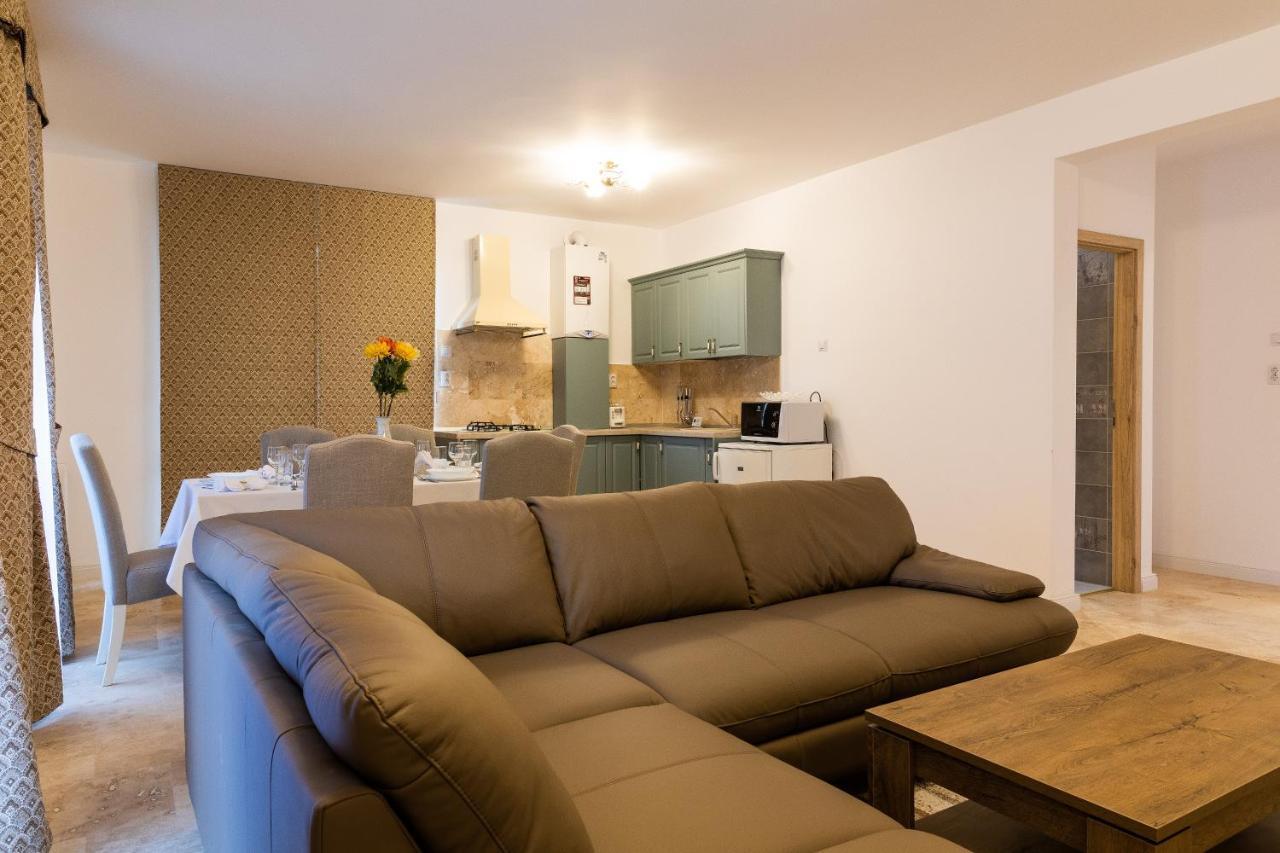 Montana Appartement