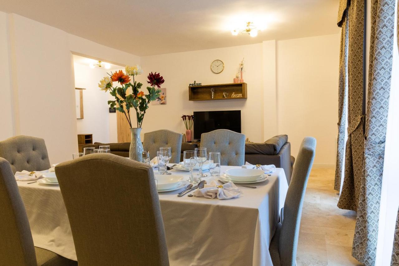 Montana Appartement *