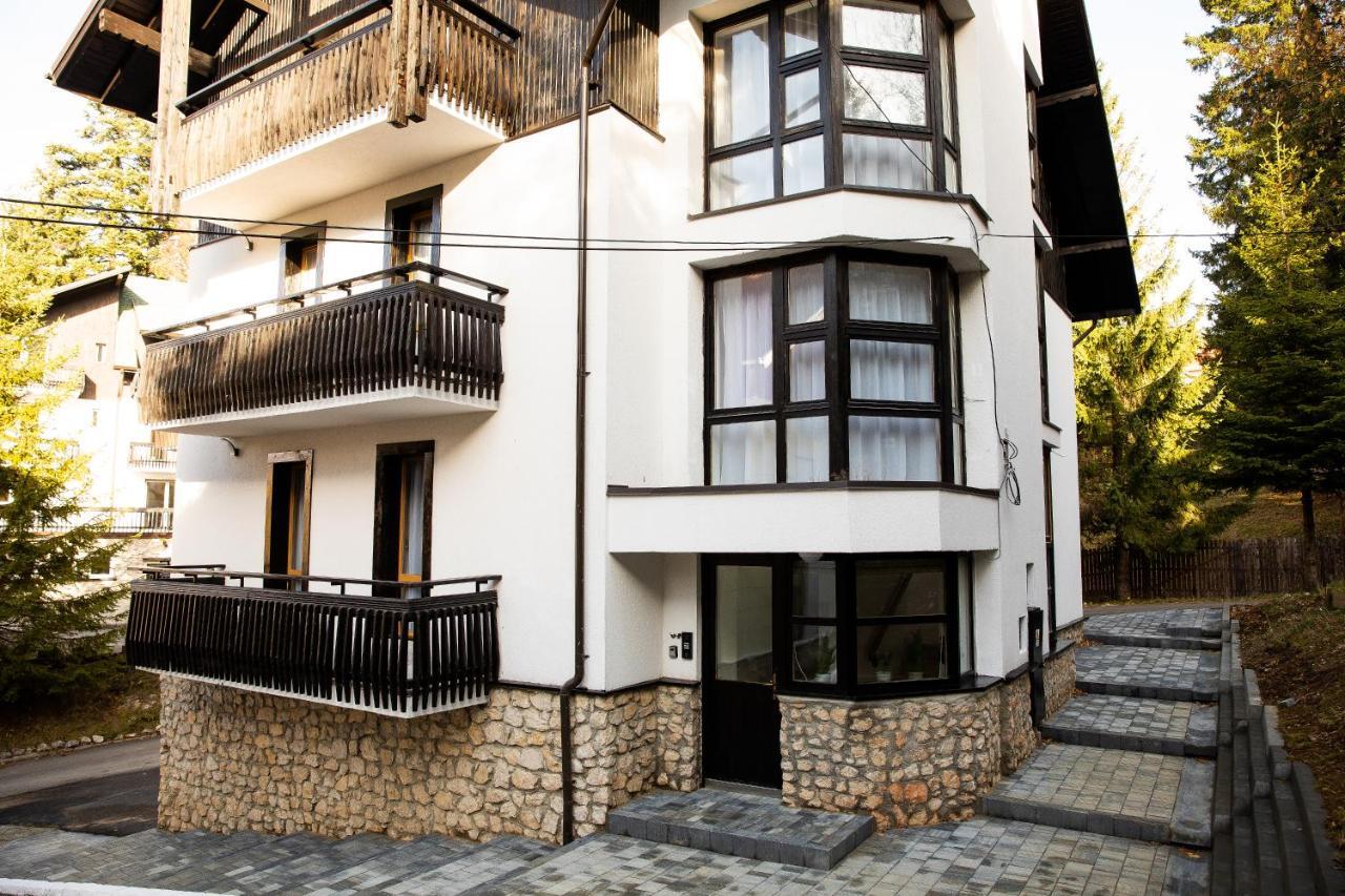 Montana Appartement *