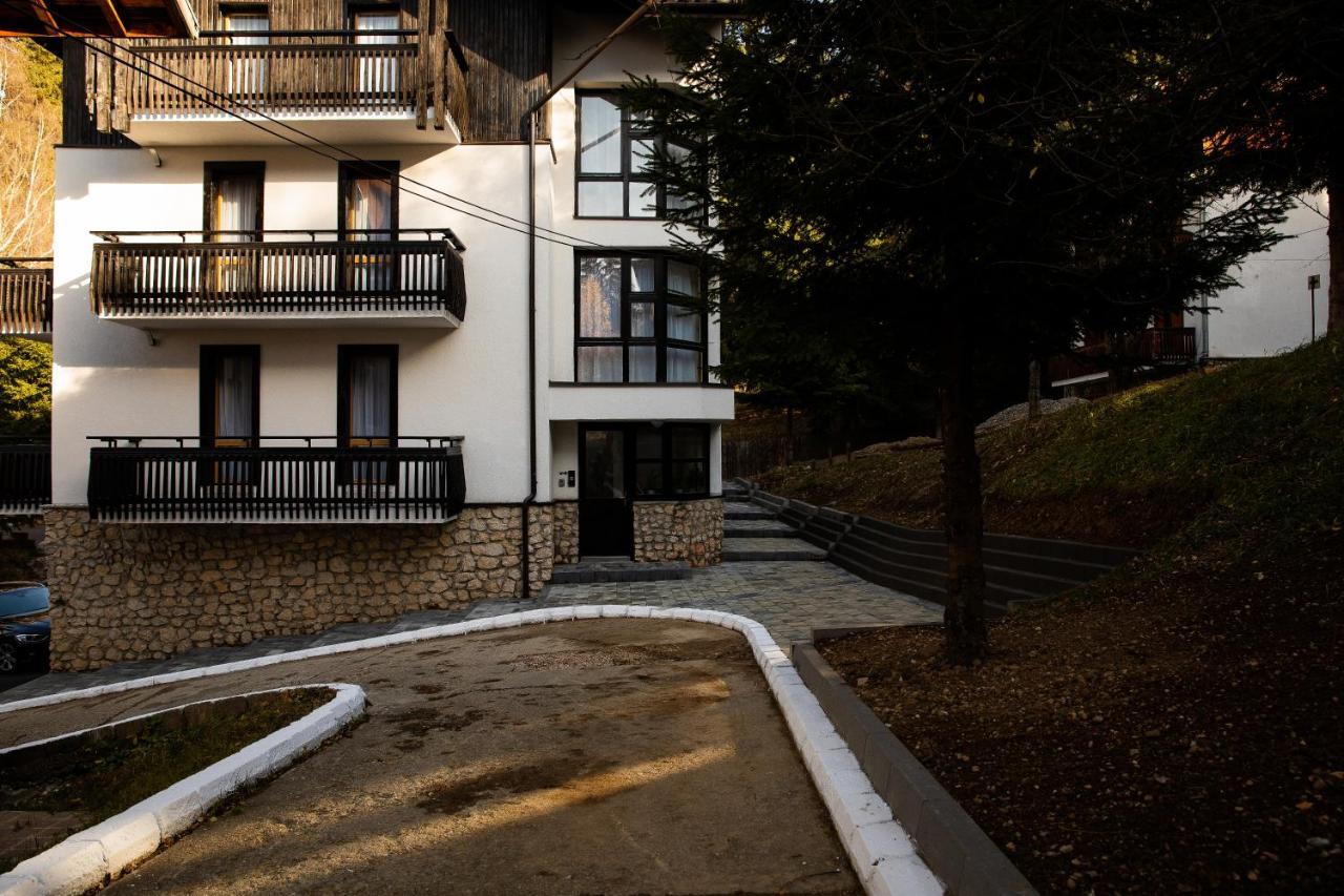 Appartement Montana *