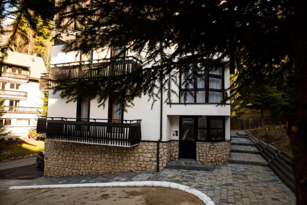 Appartement Montana