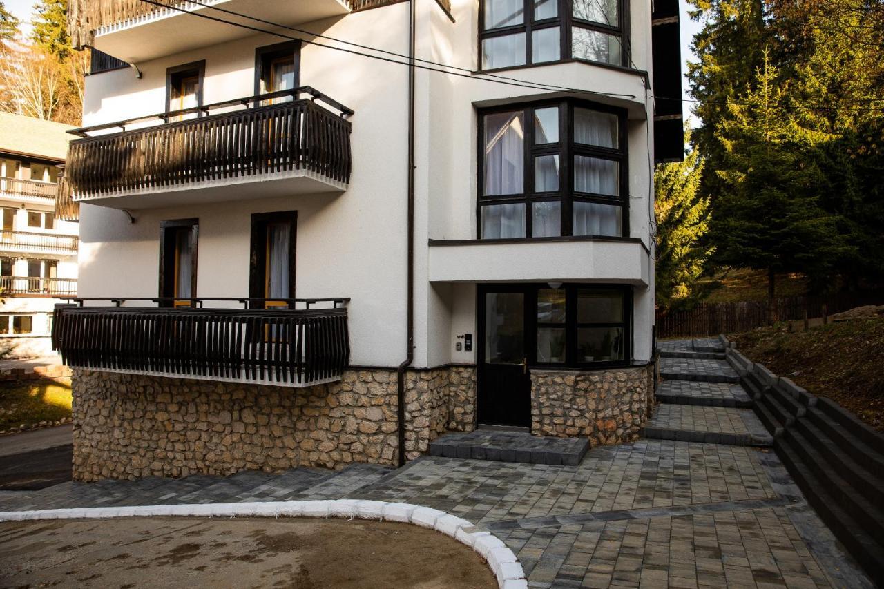 Appartement Montana