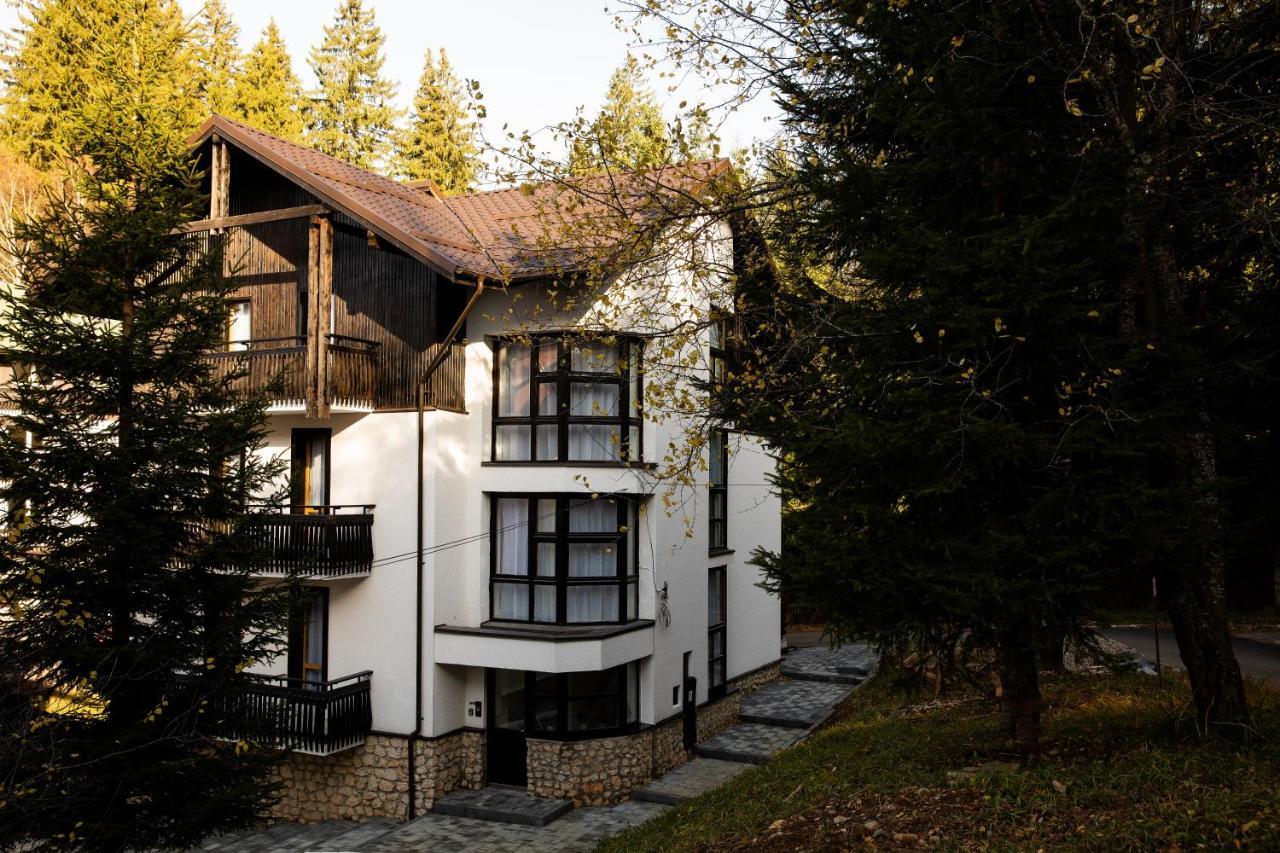 Montana Appartement Poiana Brasov